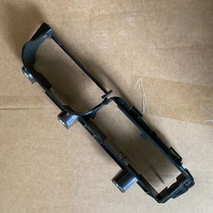 Bora Jetta Driver Side Inner Handle Base <b>Bracket</b> 1J1867179A <b>Plastic</b> Replacement Part For 2001-2008 Models - Product Image 1