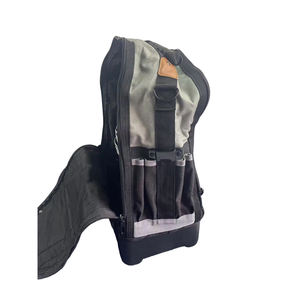 Bolsa de Herramientas de Gran Capacidad y Estilo Nuevo para Electricistas, Bolsa de Almacenamiento de Herramientas Duradera - Product Image 5