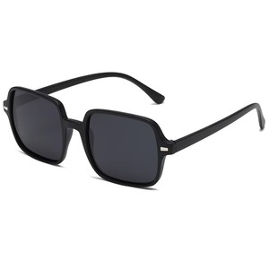 Lunettes de soleil polarisées de luxe rétro 2025, protection solaire et anti-UV, haute qualité, pour la pêche, le cyclisme et la conduite - Product Image 1