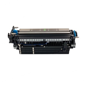 Conjunto de Rodillo de Transferencia Secundario (BTR) Compatible para Xerox Versant V80 180 V2100 3100 607K04291 859K07313 059K86836, Unidad de Copiadora - Product Image 6