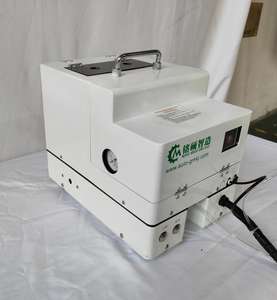 เครื่องป้อนสกรูไฟฟ้าแบบมือถืออัตโนมัติ - Product Image 4