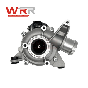 2642000301 2642000100 Pompe à eau pour Benz W205 W213 C300 E300 – Pièces fiables pour système de refroidissement mécanique du moteur et liquide antigel - Product Image 5