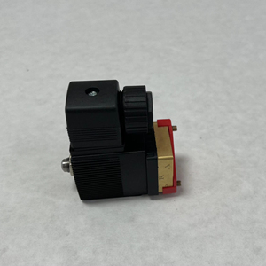 แมนนี่ เมทัล รุ่น 2202 7298 01 โซลินอยด์วาล์ว อะไหล่คอมเพรสเซอร์อุตสาหกรรม - Product Image 1