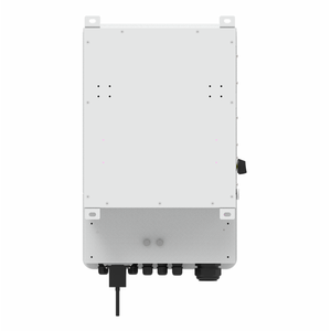 For High Efficiency 8 KW Hybrid SUN-8K-SG01LP1-EU Low Voltage <b>Battery</b> <b>48V</b> 10400W DC Input 97.6% Efficiency Single S - Product Image 4