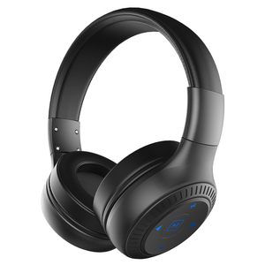 ZEALOT B20 cuffie Over-Ear Wireless con bassi profondi microfono incorporato per cuffie morbide per PC cellulare e peso leggero - Product Image 4