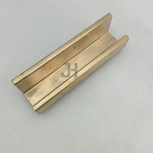 Tira Mecánica Resistente al Desgaste 446-1526 de Alta Resistencia para Motoniveladora 120H 140G 140H 160H, Repuesto para Maquinaria de Construcción - Product Image 5