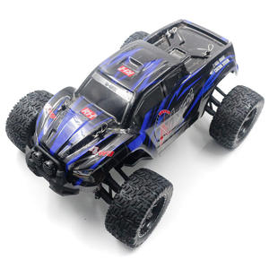 Camioneta <span class=keywords><strong>Remo</strong></span> 1031 Rc 1/10, Otros Juguetes y Pasatiempos, Camioneta Rc de Alta Velocidad con <span class=keywords><strong>Control</strong></span> Remoto <span class=keywords><strong>Remo</strong></span> Hobby, 4WD, 2.4GHZ - Product Image 1