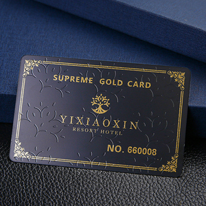 Biglietti <span class=keywords><strong>da</strong></span> <span class=keywords><strong>Visita</strong></span> Personalizzati in Metallo Economici Formato Carta di Credito VIP Incisione Laser con Logo - Product Image 1