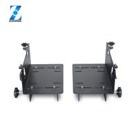 Sistema de Rodillos de Recogida de Papel para Impresora de Formato Grande con Apellido Zhou, Receptor de Papel para Plotter Roland Epson 6270