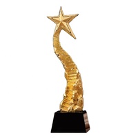 Trophées, médailles et plaques d'usine personnalisables pour champions, fournitures d'art et d'artisanat, design sur mesure et trophées de compétition sportive