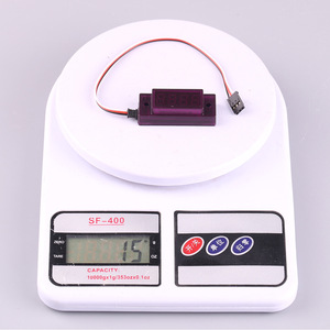 RCGF <b>Rc</b> Airplane Engine 14cc Gas Powered Metal For Fixed Wing Model Aircraft With Hall Speed Sensor - Product Image 3