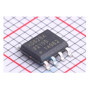 Componenti Elettronici YN, Circuiti Integrati IC Chip AD620A 621A 622A 626 627 628A 629 <span class=keywords><strong>ARZ</strong></span> AR 620B BR BRZ - Product Image 5