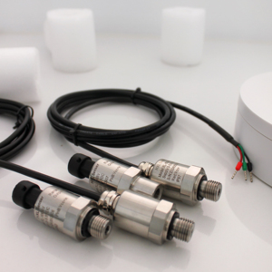 圧力送信機HVAC圧力変換器圧力センサー冷凍空気水オイル工場OEM - Product Image 2