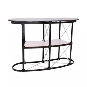 <span class=keywords><strong>Promotion</strong></span> Counter Food Demo Tische Demonstration stabel len - Product Image 3