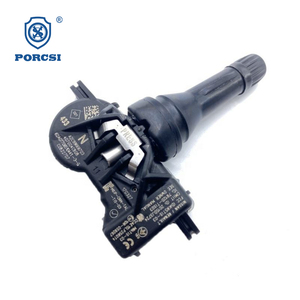 Capteur de surveillance de pression des pneus TPMS 433Mhz pour Kadjar <span class=keywords><strong>Kangoo</strong></span> Koleos Megane Scenic Talisman Renault Espace 407004CB0B - Product Image 2