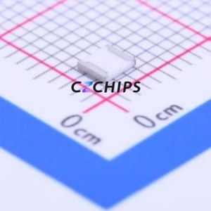 Résistance SMD CR1210F82K0P05Z 1210 (Type : Film Épais) (Résistance : 82 kOhm Précision : 1 %) - Product Image 2