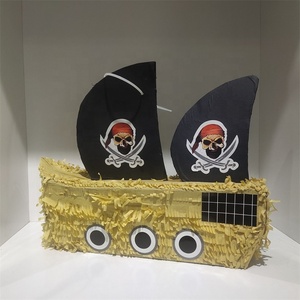 Broche pinata personnalisable, pour enfants et adultes, fournitures de fête, Festival, événement, vente en gros, livraison rapide - Product Image 3