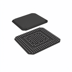 TMS320C6205ZHK200 288 LFBGA Embedded Manufacturer Channel Electronics Component - Product Image 1
