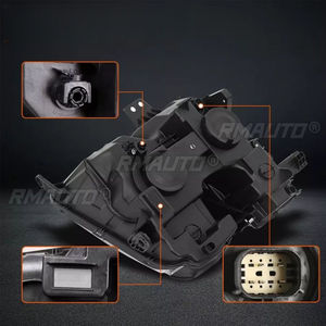 Luz Diurna para Chevrolet Silverado 2019, Lámpara Impermeable, Modificación del Conjunto de Faros Delanteros, 84621848 84621849 - Product Image 5