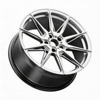 XR ADV 2026 Jantes personnalisées haute performance de 18 à 26 pouces, nouveau design forgé à rayons multiples pour BMW X3 X4 G02 X5 Porsche