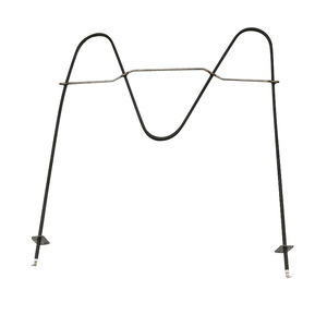 <b>Oven</b> Heating <b>Element</b> DG47-00038B Electric Replacement Part Durable Iron <b>Oven</b> Accessories - Product Image 4