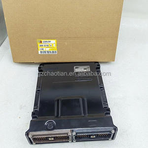 Ecu 309, 5710 3095710 dapat diprogram C7.1 pengontrol Excator mesin ECU /EMC dengan <span class=keywords><strong>Program</strong></span> untuk E320D2 E336D 316F 318E 320E - Product Image 6