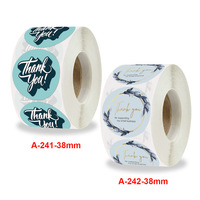 Autocollants personnalisés en vinyle autocollants, étiquettes cadeaux faites à la main, autocollants décoratifs pour fêtes et artisanat