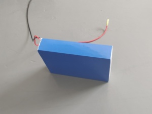 Batería de Iones de Litio LFP19.2V12AH 230WH para Dispositivos Robóticos - Product Image 5