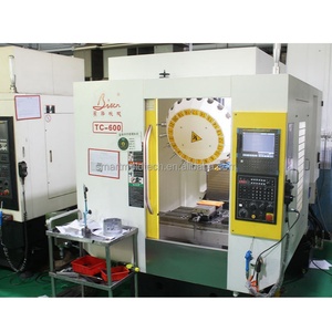 High Precision 3D Printing Services Auto Parts Rapid Prototype CNC Machining - Product Image 4