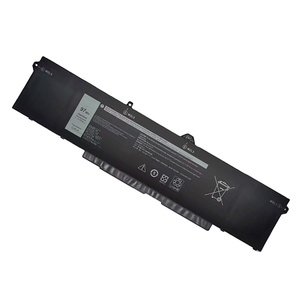 Nueva batería para portátil 9JRV0 9JRVO 53XP7 053XP7 para DELL Precision <span class=keywords><strong>15</strong></span> 3561 3571 3581 <span class=keywords><strong>3470</strong></span> Series 97Wh piezas de repuesto en Stock - Product Image 1