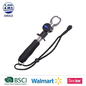 Pince de pêche portable professionnelle de haute qualité avec balance, personnalisable, 100 % contrôle qualité, marque <span class=keywords><strong>Hirace</strong></span> - Product Image 4