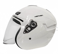 Nouveautés en promotion : Casque de moto modulable avec visière solaire intégrée, abordable pour tous, double écran.