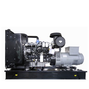 Groupe électrogène diesel Perkins 10-2400 kW 50 Hz 1500 tr/min pleine puissance usage industriel - Product Image 1