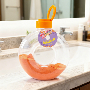 Poudre de <span class=keywords><strong>bain</strong></span> colorée en gros, amusante, mousse fraîche, effervescence colorée, effervescence scientifique magique, bombes de <span class=keywords><strong>bain</strong></span> pour enfants, potions - Product Image 2