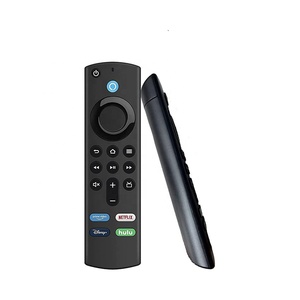 รีโมทคอนโทรล RCU L5B83G รองรับการเปลี่ยนเสียง ใช้ได้กับ <span class=keywords><strong>Amazon</strong></span> <span class=keywords><strong>Fire</strong></span> <span class=keywords><strong>TV</strong></span> <span class=keywords><strong>Stick</strong></span> รุ่นที่ 2/รุ่นที่ 3/<span class=keywords><strong>Lite</strong></span>/4K - Product Image 2