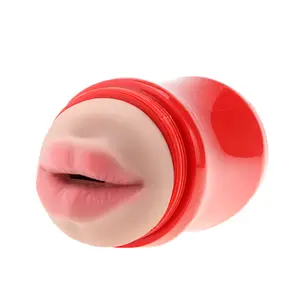 2021 âm đạo nhân tạo nam masturbator cup Hướng dẫn sử dụng hàng hóa thân mật sản phẩm tình dục dương vật Massager gay người lớn Đồ chơi tình dục cho nam giới