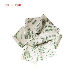 <span class=keywords><strong>Yone</strong></span> 80กรัมตัวดูดซับ CO2สดชื่นใช้สำหรับลูกพลับหวานวาซาบิกิมจิลิลลี่สด - Product Image 1