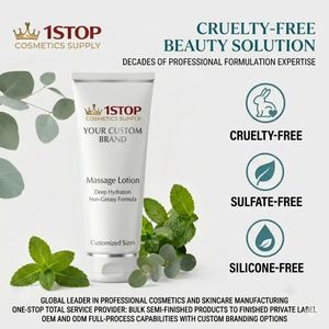 <span class=keywords><strong>Lotion</strong></span> corporelle hydratante et éclaircissante aux effets blanchissants, enrichie en herbe des anges et en avocat - Product Image 2
