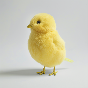 All'ingrosso giocattoli per bambini di alta qualità simpatici giocattoli di <span class=keywords><strong>peluche</strong></span> a forma di <span class=keywords><strong>pulcino</strong></span> interessante orologio piccolo pollo <span class=keywords><strong>peluche</strong></span> giocattolo per bambini - Product Image 2