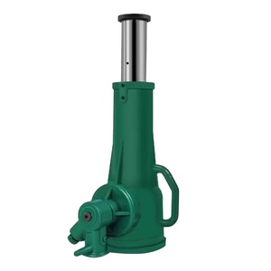 Wholesale Manual Screw Jack High-Rise Mechanical <b>House</b> Lifting Hydraulic Flooring Steel Hydraulic Lifting <b>Tools</b> - Product Image 1