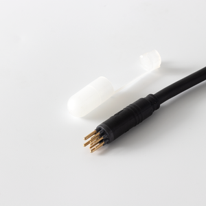 Elektrikli scooter, robotlar, tasima araclari icin 8 inc disli fircasiz muslimen tekerlekli sandalye motoru - Product Image 2