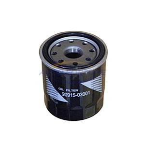 Filtro de Aceite 90915-03001 90915-10001 para Toyota Corolla Camry RAV4 Hilux Land Cruiser Lexus MANN W67/1 Reemplazo OEM Venta al por Mayor - Product Image 1