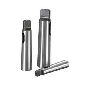 ปลอกลดขนาดเหล็กกล้าชุบแข็งความแม่นยำสูงแบบโมร์สเทเปอร์ MT5-MT1/MT2/MT3/MT4 สำหรับเครื่องกลึงซีเอ็นซี เครื่องเจาะ และเครื่องกัด - Product Image 5