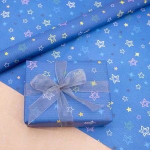Custom Size <strong>Easter</strong> <strong>Wrapping</strong> <strong>Paper</strong> Rolls Different Thickness Choices Bulk Supply - Product Image 1