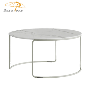Mobilier d'extérieur moderne en <span class=keywords><strong>aluminium</strong></span> Canapés <span class=keywords><strong>de</strong></span> <span class=keywords><strong>jardin</strong></span> Transfert thermique en bois Couleur Resort 4 pièces Patio Sectionnel Lounge Sofa Set - Product Image 6