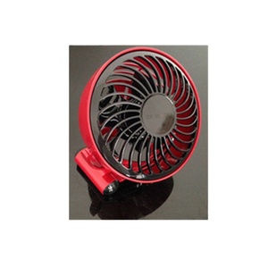 Piezas de máquina de prototipos de moldes de ventilador CNC profesional - Product Image 1