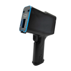 Imprimante jet d'encre portable 2-25,4 mm pour sacs en plastique et coques de téléphone – Impression numérique haute précision - Product Image 1