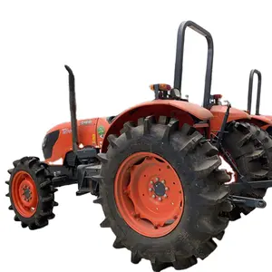 Quality New Massey Ferguson 385 4WD Massey Ferguson MF 375 Tractor For Sale At Very cheap Price