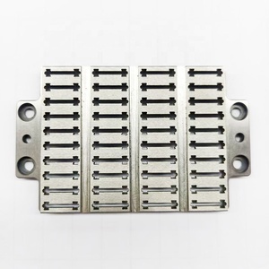Personalizado CNC mecanizado de aluminio acero inoxidable torneado fresado teléfono móvil portatarjetas accesorios/plantilla - Product Image 2