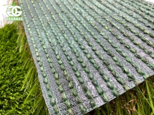 Césped Artificial de Plástico Resistente y Ecológico para Parques Públicos y Áreas Recreativas - Product Image 6